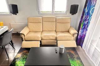 Bel appartement proche Paris et Disney - 3