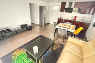 Bel appartement proche Paris et Disney - Sucy-en-Brie - 7