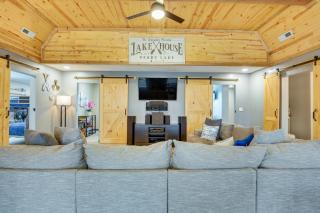 Spacious Ozawkie Home - Near Lake Perry! - Ozawkie - 5