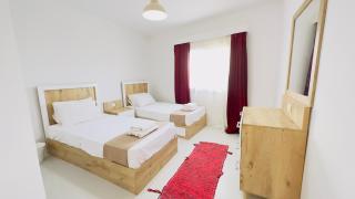 Luxury 3 bedroom in swan lake - Hurghada - 1