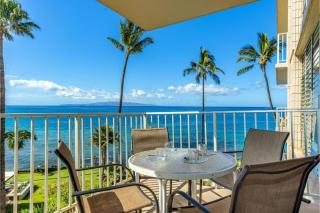 KAMAOLE NALU, #404 condo - Kihei - 0