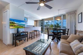 KAMAOLE NALU, #404 condo - Kihei - 6