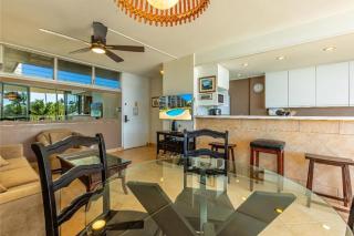 KAMAOLE NALU, #404 condo - Kihei - 4