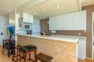 KAMAOLE NALU, #404 condo - Kihei - 2