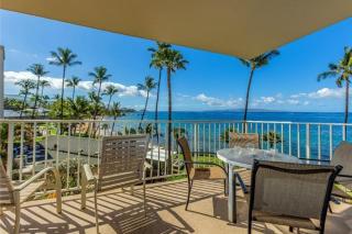 KAMAOLE NALU, #404 condo - Kihei - 9