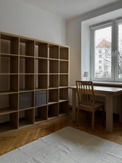 Apartament K3 - Warsaw - 8