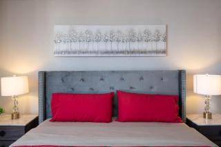 Hollywood 2Bed Apt w Rooftop pool & Panoramic View - Los Angeles - 7