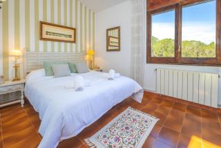 Acogedora casa con piscina en Sant Antoni Calonge - Calonge - 7