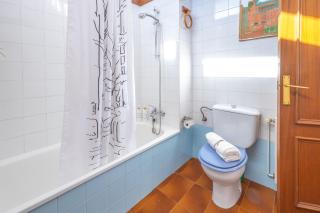 Acogedora casa con piscina en Sant Antoni Calonge - Calonge - 1