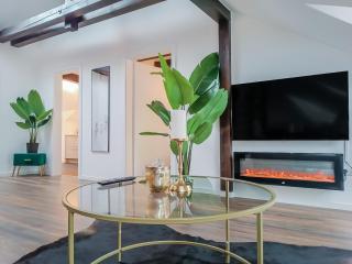 City-Vibes & Altstadtflair in der Fußgängerzone mit Parkplatz und Home Office - Braunschweig - 3