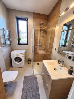 Premium Spire Apartment +parking - Varsavia - 3
