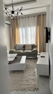Appartement B2 - Dakar - 1