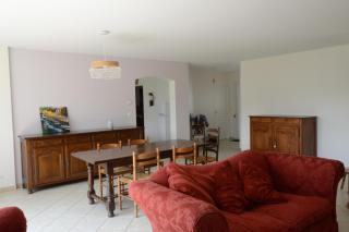 maison idéale pour famille avec enfants - Hiers-Brouage - 6