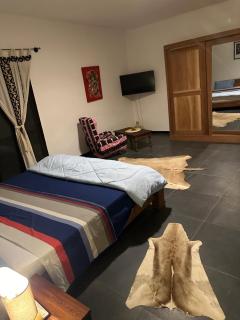 Chez Diarra - Saint-Louis - 8