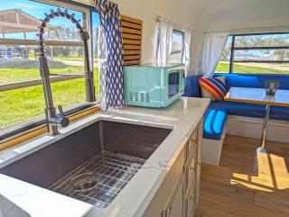 Vinyl Campground - Paso Robles - 5