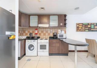 HAVN - 1 Bedroom in JLT infront of DMCC Metro - Dubái - 5