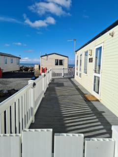 Barmouth Lyons Sunnysands 346 - Talybont - 4