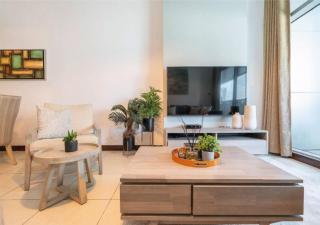 HAVN - 1 Bedroom in JLT infront of DMCC Metro - Dubái - 3