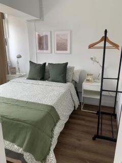 LOFT Sleeper Llum - Las Corts - 2