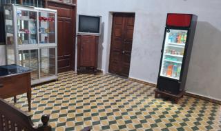 Alojamiento Oruro - Riberalta - 8