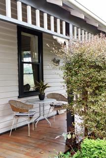 Borough Country House - Korumburra - 8