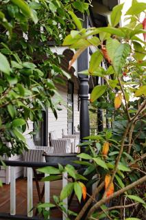 Borough Country House - Korumburra - 7