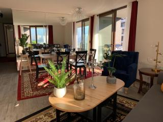 Winery Home Apartment - Santiago - 8