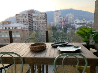 Winery Home Apartment - Santiago - 2