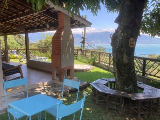 Casas No Centro Histórico (vila) - Ilhabela - 1