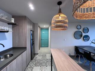 Parallelo Loft Salento P4 - 1