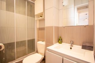 2 pièces cocooning (5' RER D Maisons-Alfort) - 1