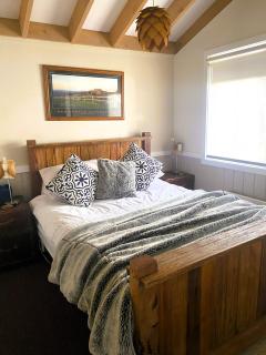 Mountain Retreat Suitable for 2 Families, Sleeps 8 - Mount Buller - 3