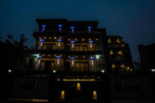 Super Townhouse Akshay Hotel - Gurgaon - 8