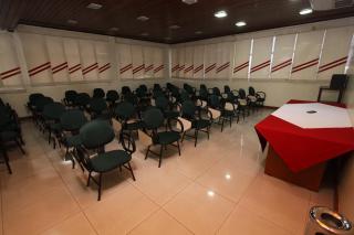 Terrazzo Hotel - Campos dos Goytacazes - 7
