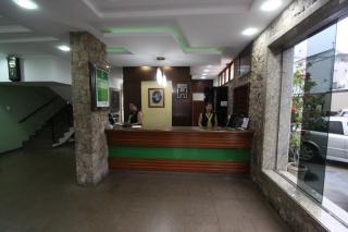 Terrazzo Hotel - Campos dos Goytacazes - 6