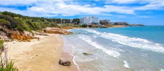 Apartamento Santiago - Salou - 0