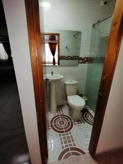 Alojamiento en Paipa - Paipa - 4
