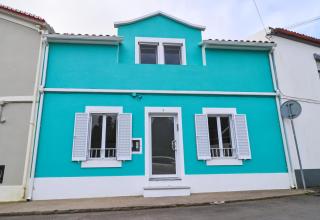 Casa Cantinho do Vale - Furnas - 9