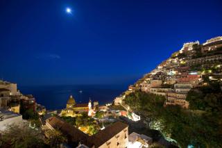 Hotel Savoia - Positano - 1