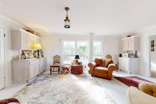 Willowbrook Estate - - 1