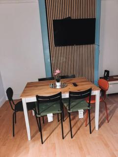 Spacious 3 Bedroom Flat In Stockwell - 5