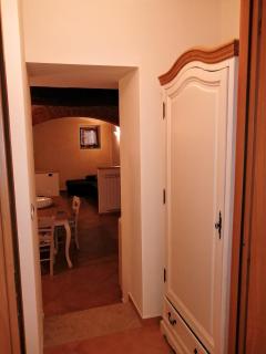 Casa degli Angeli - Torrita di Siena - 8