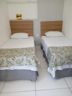 Apart Verdemar Premium Ponta Verde 3 quartos a 120 m do mar e prox a Feirinha - Maceió - 6