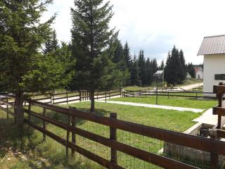 Holiday Home Cacovic - Žabljak - 6