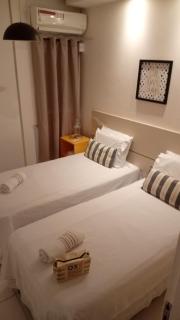Apart Verdemar Premium Ponta Verde 3 quartos a 120 m do mar e prox a Feirinha - Maceió - 7