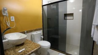 Terrazzo Hotel - Campos dos Goytacazes - 3