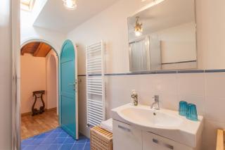 Appartamento Montebello - Florencia - 7
