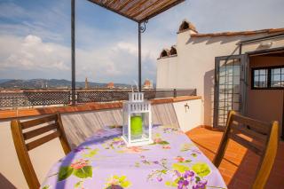 Appartamento Montebello - Florencia - 6