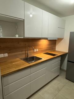 Appartement 3 pièce à 15 min de Paris / stade de France - Épinay-sur-Seine - 5