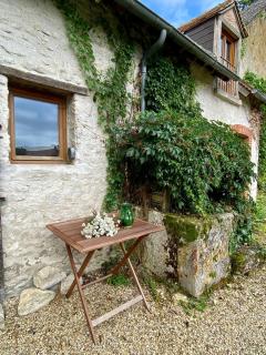 Le Colombier Maison de famille - Concriers - 4